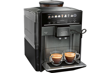 Expresso avec broyeur Siemens EQ.6 PLUS S700 TE657319RW