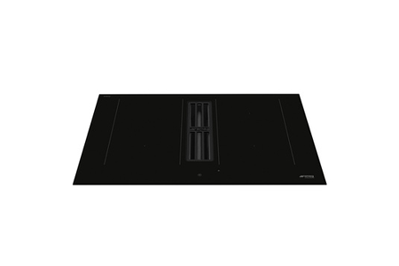 Plaque induction Smeg HOBD472D