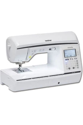 Machine à coudre Brother Innovis 1300