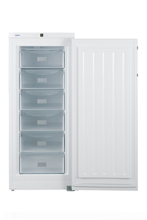 Congélateur armoire Liebherr GP 2433