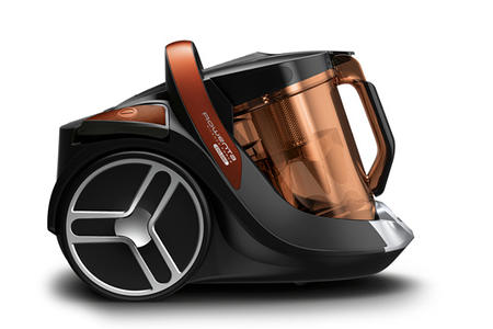 Aspirateur sans sac Rowenta Silence Force Cyclonic Spécial Maison & Voiture RO7274EA