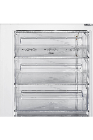 Congélateur top Smeg U8F082DF1 - Encastrable 82CM