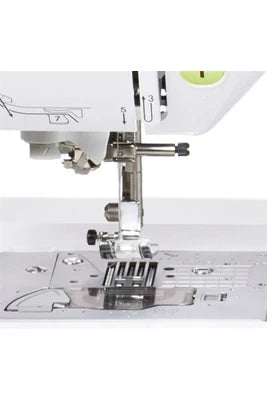 Machine à coudre Brother Innovis 1800Q idéale pour patchwork et quilting