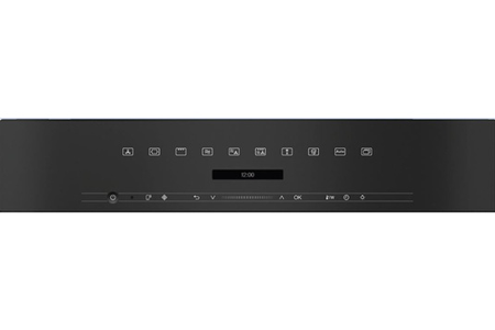 Four Miele H 7140 BM