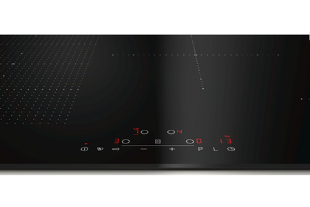Plaque induction Neff T58UD10X0