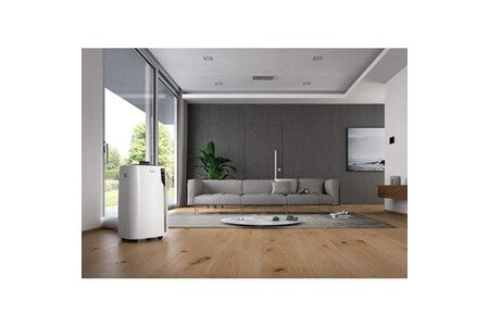 Climatiseur mobile Delonghi PAC EL98 ECO