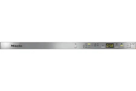 Lave-vaisselle Miele G 5161 SCVI - Encastrable 60 CM