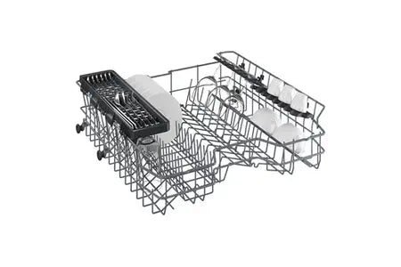 Lave-vaisselle Beko DVN06430W