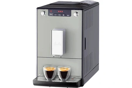 Machine à café encastrable Melitta Expresso Avec Broyeur E950-777 1400W
