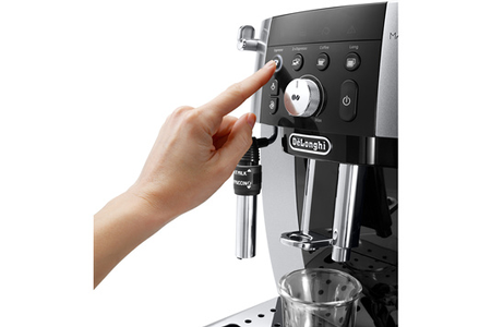 Expresso avec broyeur Delonghi ECAM250.23.SB