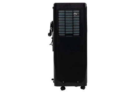 Climatiseur mobile Generique Predator S40 - 3500W et 12000BTU - 3 en 1 - Noir