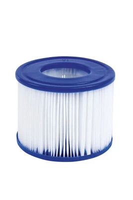 Spa gonflable Bestway - rond - Lay-Z-Spa Miami - 2/4 places