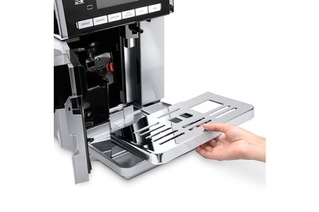 Expresso avec broyeur Delonghi ESAM 6900.M Primadonna Exclusive