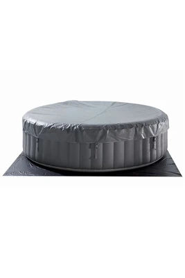 Spa gonflable Infinite Xtra rond Bulles 8 places -