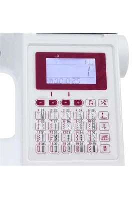 Machine à coudre Brother Innovis f400