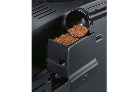 Expresso avec broyeur Siemens EQ.6 PLUS S700 TE657319RW