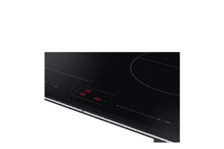 Plaque induction Samsung NZ63B6056GK - Table a induction