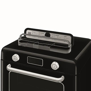 Mini four / Four posable Smeg FOUR COMBINÉ VAPEUR - AIR FRYER - COF01BLEU