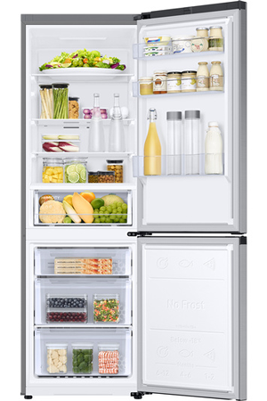 Refrigerateur congelateur en bas Samsung RB34T600ESA