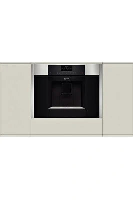 Machine à café encastrable Neff N 90 C15KS61N0