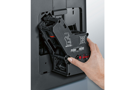 Expresso avec broyeur Siemens EQ.6 PLUS S700 TE657319RW