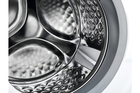 Lave-linge hublot Aeg L7FBR847E Care Drum