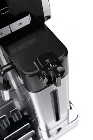 Expresso avec broyeur Delonghi ESAM 6900.M Primadonna Exclusive