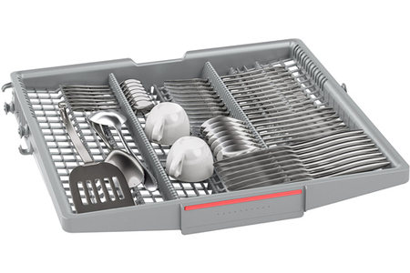 Lave-vaisselle Bosch Serenity SMS6ECW97E