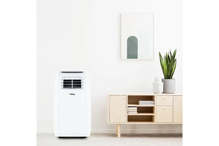 Climatiseur mobile Weasy - BLIZZ900