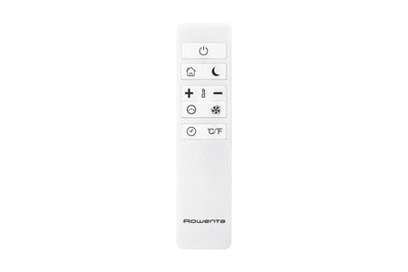 Climatiseur mobile Rowenta RWAC12KA++