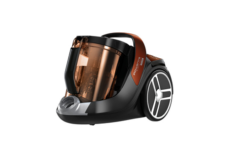 Aspirateur sans sac Rowenta Silence Force Cyclonic Spécial Maison & Voiture RO7274EA