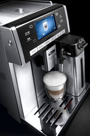 Expresso avec broyeur Delonghi ESAM 6900.M Primadonna Exclusive