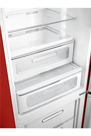 Refrigerateur congelateur en bas Smeg FAB32RRD5