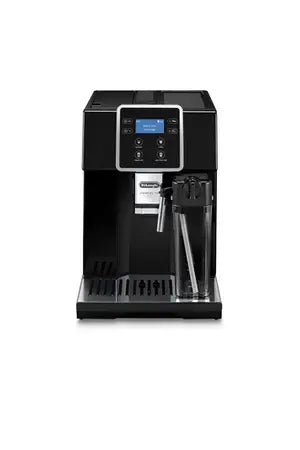 Expresso avec broyeur Delonghi Perfecta Evo ESAM420.40.B Noir