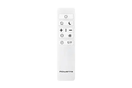 Climatiseur mobile Rowenta RWAC12KA++