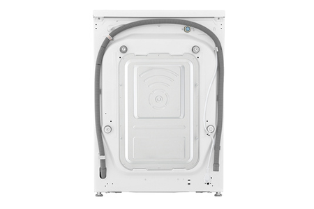 Lave-linge séchant Lg F964R33WRS