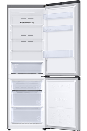 Refrigerateur congelateur en bas Samsung RB34T600ESA