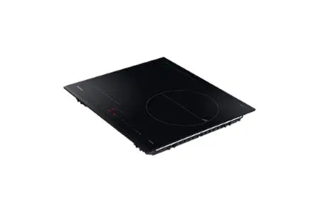 Plaque induction Samsung NZ63B6056GK - Table a induction