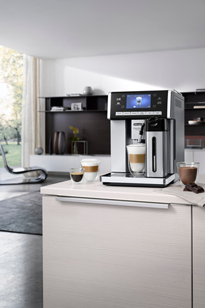 Expresso avec broyeur Delonghi ESAM 6900.M Primadonna Exclusive