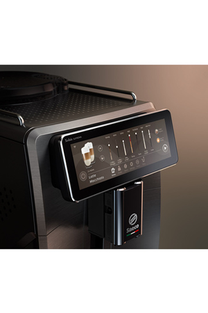 Expresso avec broyeur Saeco SM8889/00 Xelsis Suprema Noir