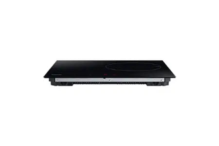 Plaque induction Samsung NZ63B6056GK - Table a induction