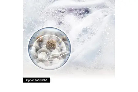 Lave-linge hublot Samsung WW80CGC04DAE