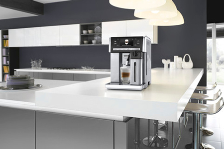 Expresso avec broyeur Delonghi ESAM 6900.M Primadonna Exclusive