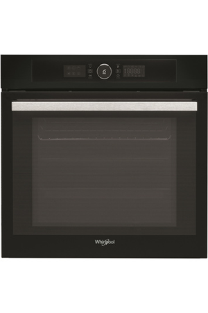 Four Whirlpool AKZ9 6290 NB