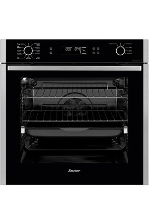 Four Sauter SOP6417LX