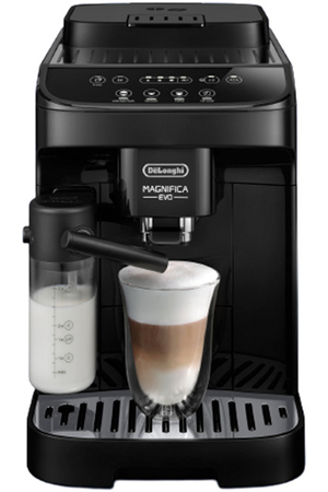 De'Longhi Automatic espresso machine Magnifica Evo ECAM290.42TB | international De'Longhi Automatic espresso machine Magnifica Evo ECAM290.42TB | international