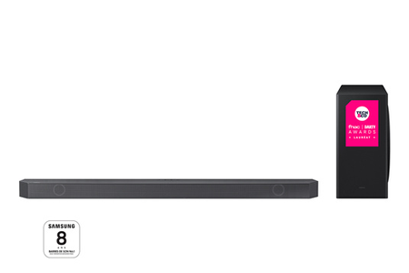 Barre de son Samsung HW-Q800B