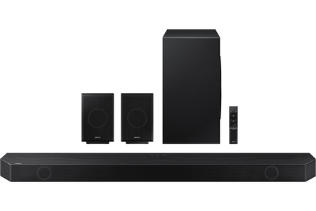 Barre de son Samsung HW-Q990B