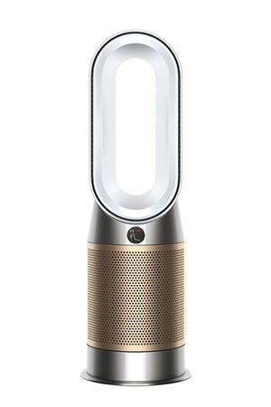 Purificateur Dyson Purificateur D'air Ventilateur Chauffage Hp09