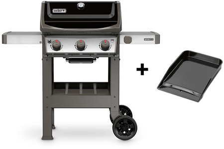 Barbecue Weber Spirit II E-310 45010353